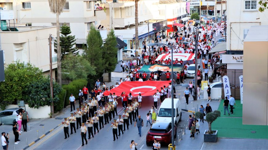 19 Mayıs Atatürk’ü Anma, Gençlik ve Spor Bayramı kutlama etkinlikleri yarın başlıyor