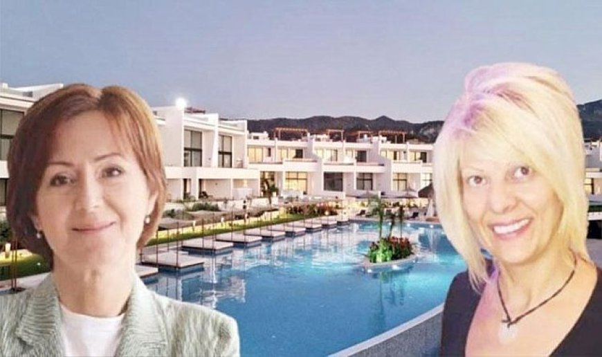 İki Macar emlakçı hakkında verilen mahkûmiyet kararının yankıları...
