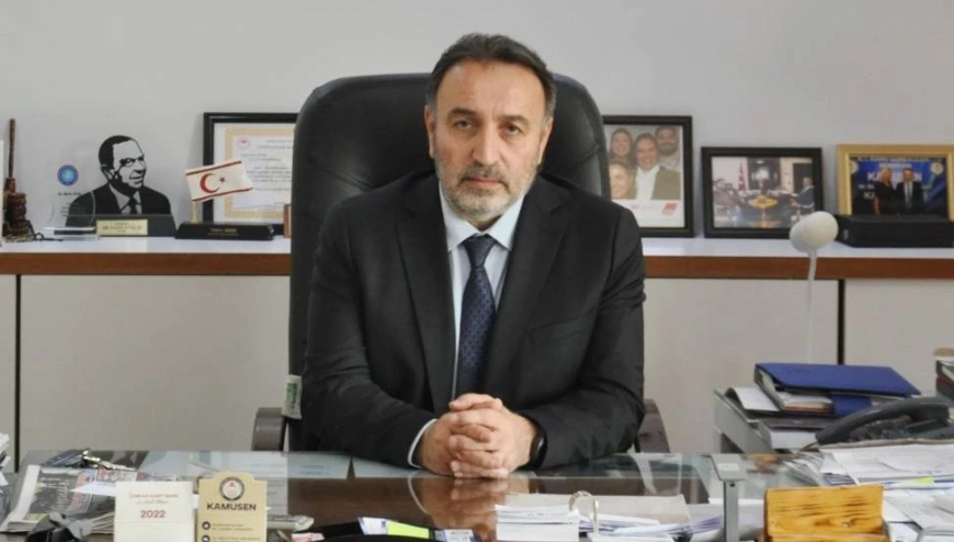 Metin Atan: Türkiye karşıtlığına dönüşen eylemlerde yokuz