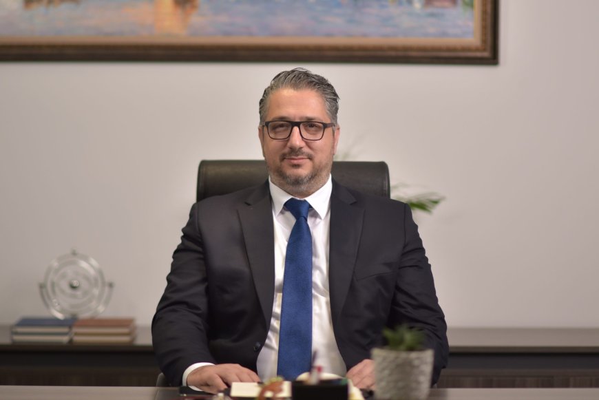 Şenkul: Sadece Casino sektöründe işler yolunda
