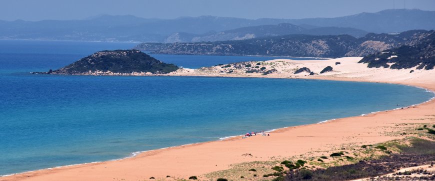 Yarın yağmur yok.. Hava sıcaklığı 36 dereceyi bulacak