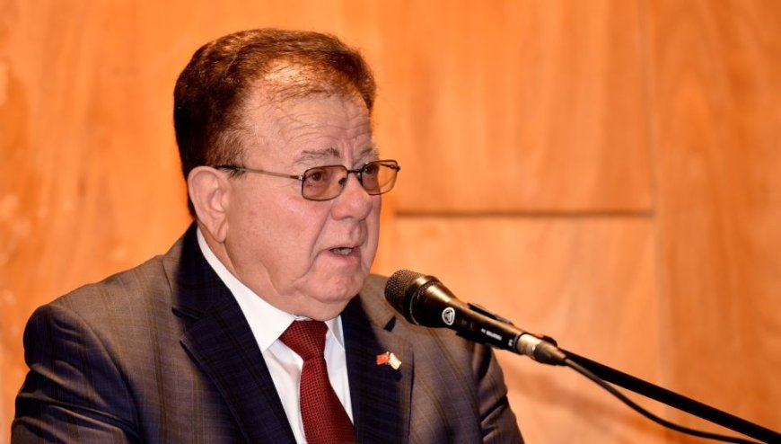 İnsan Hakları Derneği Başkanı Işık'tan AB’ye eleştiri