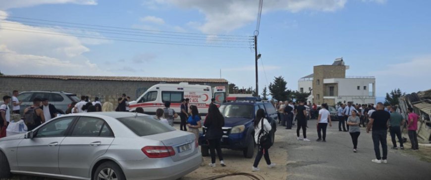 Polis'ten Yenierenköy'deki otobüs kazasıyla ilgili açıklama: 21 yaralı