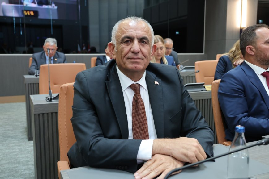 Çavuşoğlu: “Erenköy Lisesi’nde iki gün idari tatil verilmiştir”