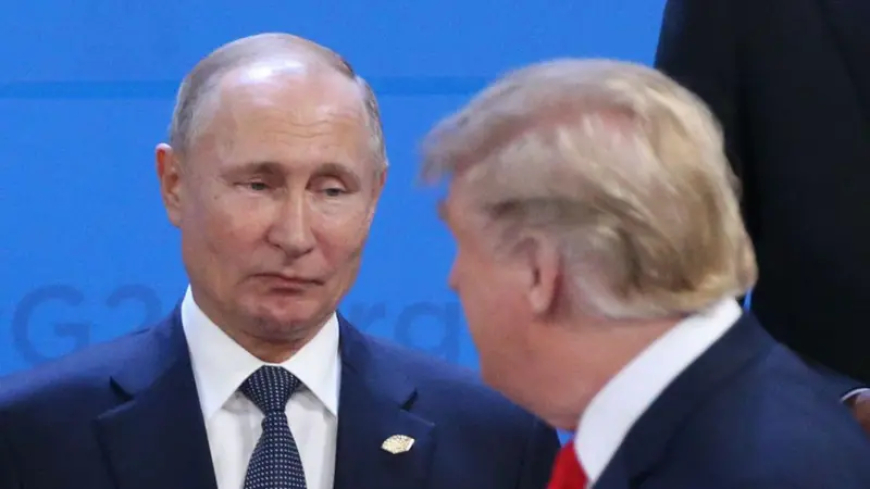 İstanbul Barış Müzakereleri: Putin'in ardından Trump’ın da İstanbul'a gitmeyeceği açıklandı
