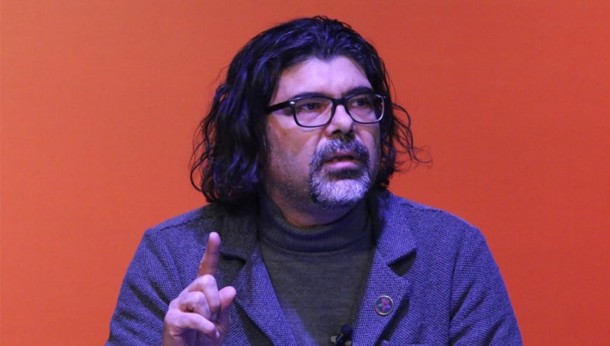 Rahvancıoğlu'ndan hükümete eleştiri