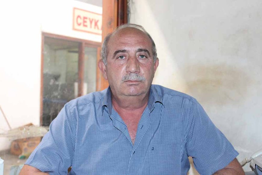Kar-İş Başkanı Topaloğlu: “Can taşıyoruz, yükümüz ağır; bu kaza son uyarı olsun”