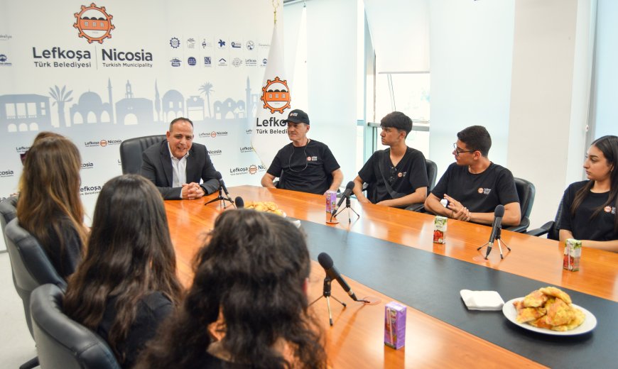 LTB, 19 Mayıs Gençlik ve Spor Bayramı'nı geniş kapsamlı bir programla kutlayacağını açıkladı