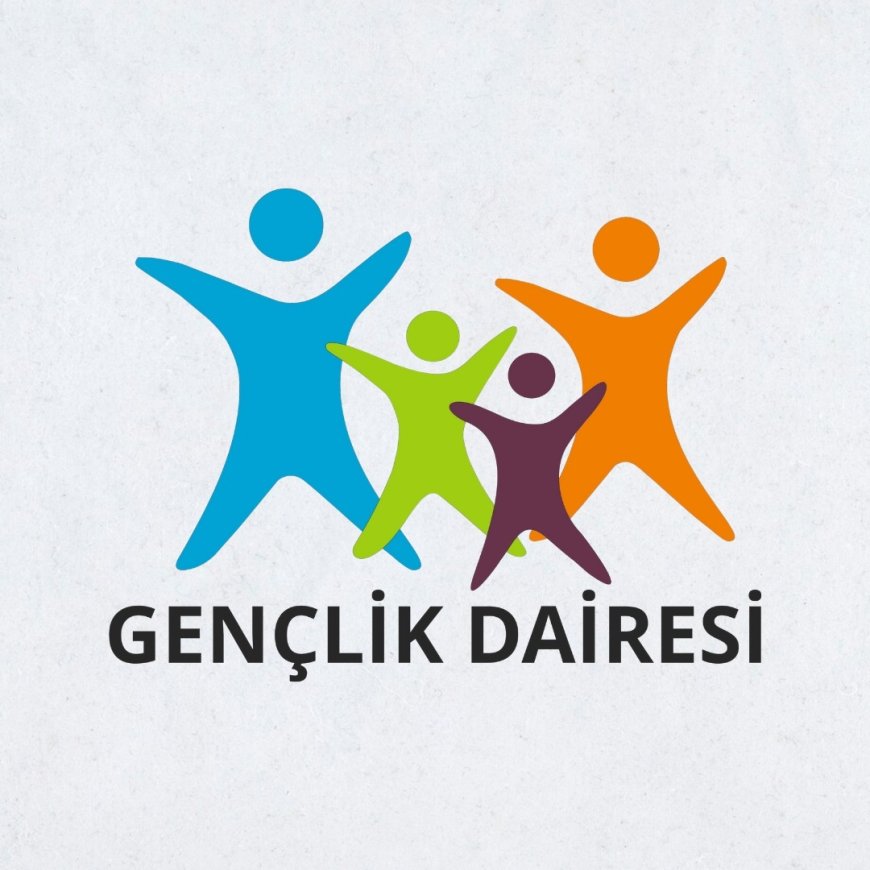 Gençlik Dairesi pazar günü "Gençlik Şöleni" düzenliyor