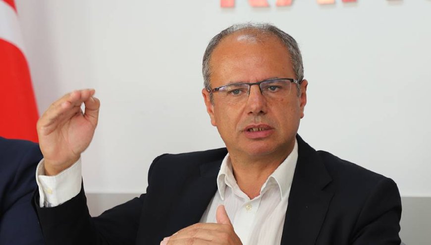 Özuslu anjiyo oldu: Kendimi iyi hissediyorum