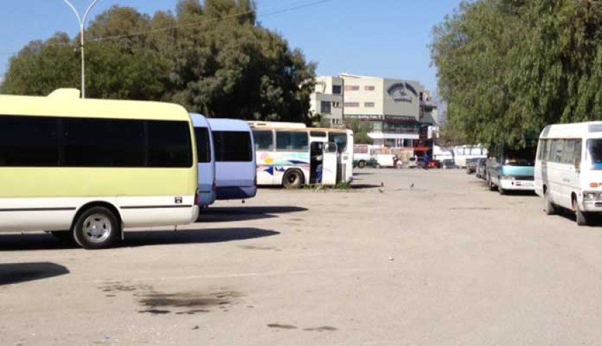 KIBTES: “Eski otobüsler derhal yenilenmeli…”