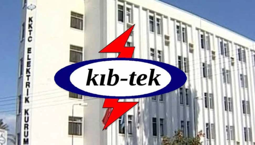 KIB-TEK: Sayaçların çalışmadığı iddiaları asılsızdır