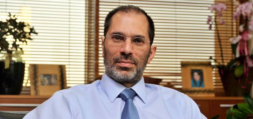 Güney Kıbrıs’ta “Alma” isimli yeni bir siyasi hareket ilan edildi