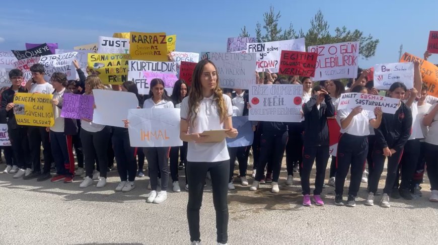 "Bu bir kaza değil, ihmalin sonucudur"