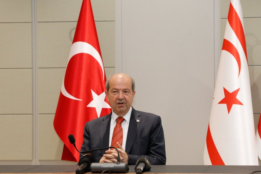 Tatar’dan Erdoğan’a teşekkür