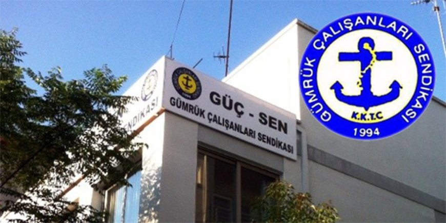 GÜÇ-SEN: “Çalışanın emeği karşılıksız bırakılıyor”