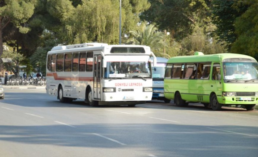 Kar-İş Başkanı Konuştu: Toplu Taşımada Gerçek Çözüm Ne?