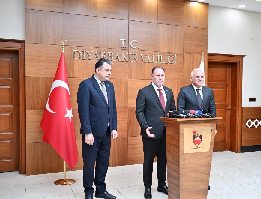 Öztürkler: “Erdoğan’ın KKTC’ye tam üyelik konusundaki açıklaması bize büyük güç verdi"