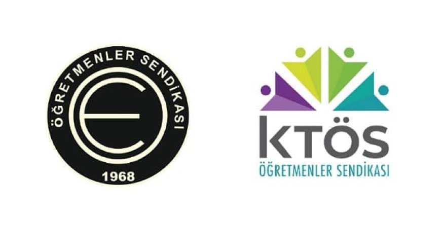 KTÖS ve KTOEÖS pazartesi günü Eğitim Bakanlığı önünde olacak…