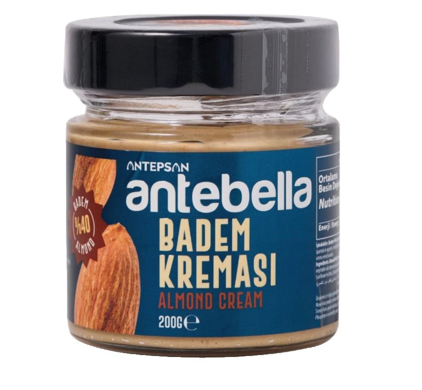 Sağlık Bakanlığı, aflatoksin içeren badem kreması konusunda uyardı