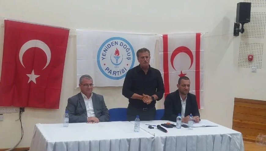 YDP’den Tatar’a destek