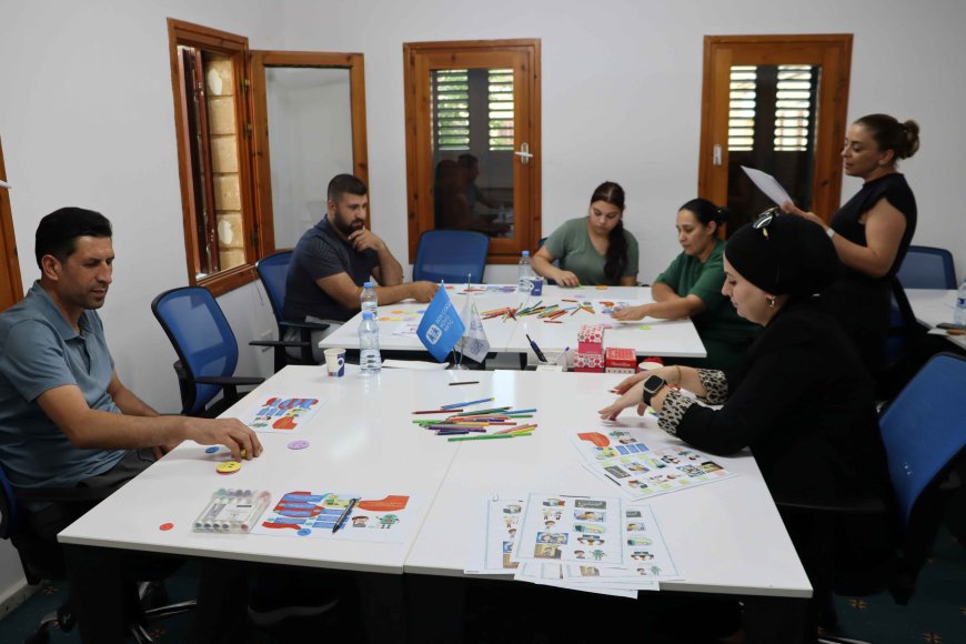 SOS Çocukköyü Derneği’nin aile destek grupları için kayıtlar devam ediyor