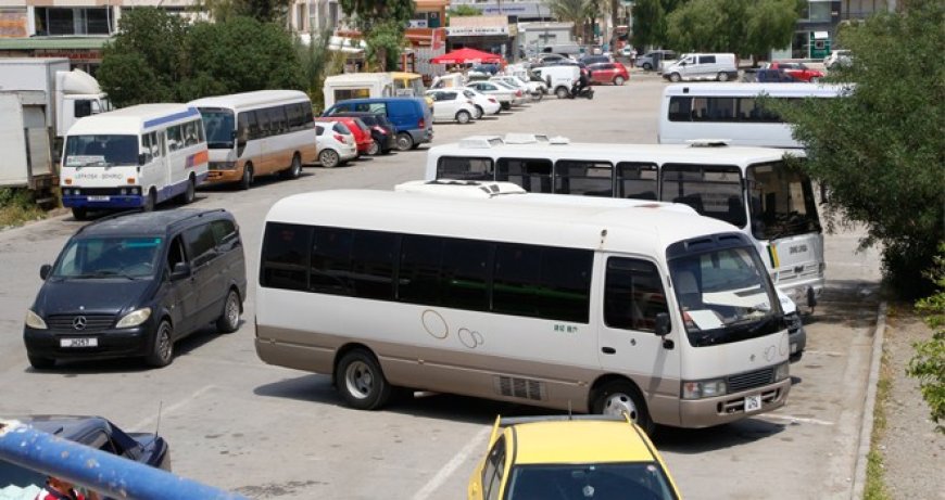 Trafik Kazalarını Önleme Derneği kamu taşımacılığındaki tehlikelere dikkat çekti