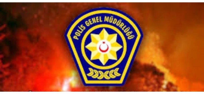 Bir haftada 20 yangın… Maddi hasar 2 milyon TL’nin üzerinde