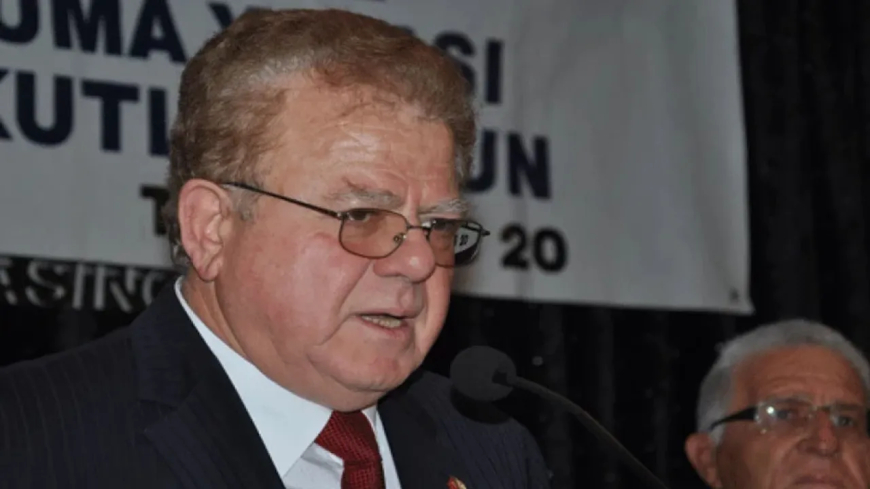 Işık: “Tek seçenek Kıbrıs Türklerinin egemen devletinin tanınması”
