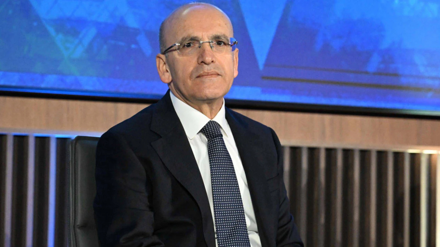 Şimşek bugün KKTC’ye geliyor