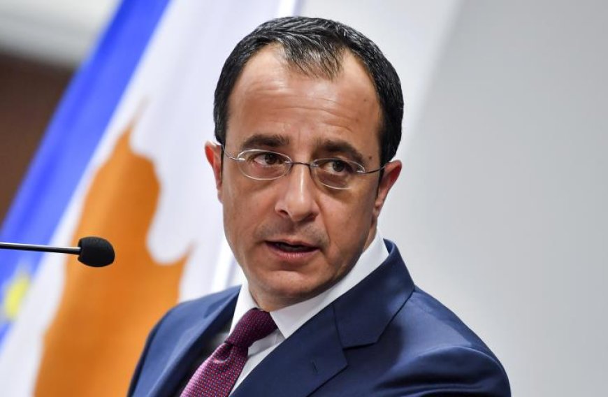 Hristodulidis: Kuzey'deki gayrımenkulerle ilgili yargı süreci durmayacak