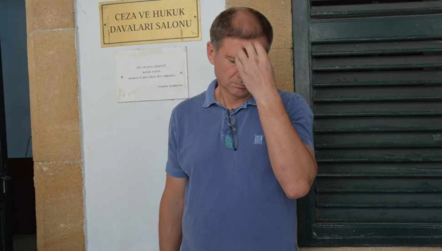 Rusya'da suç işledi, KKTC’de yakalandı: İade edilene kadar cezaevinde kalacak