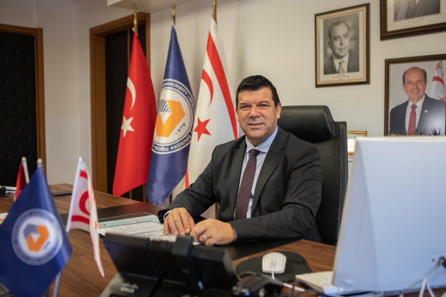 DAÜ Giriş Sınavı pazar günü yapılıyor…