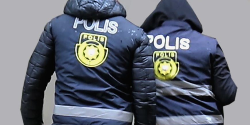 Girne’de çalıntı eşyalar antika dükkanına satıldı, satan da alan da tutuklandı