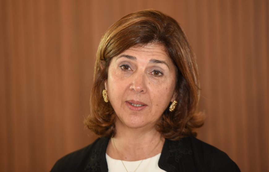 Holguin, bir sonraki gayriresmi toplantı öncesi Kıbrıs'a yeniden gelmeyi planladığını açıkladı