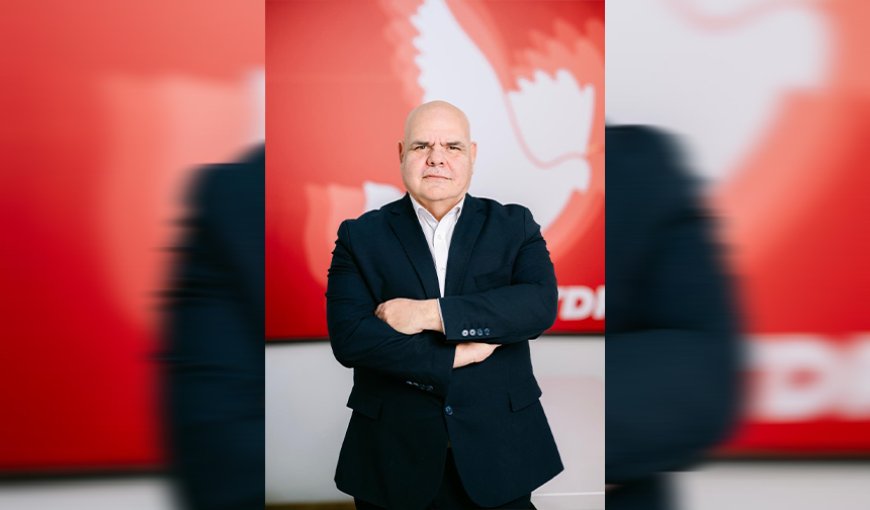 Şans Oyunları Yasa Tasarısı… Özkunt: “Topluma karşı işlenmiş bir ihanet”