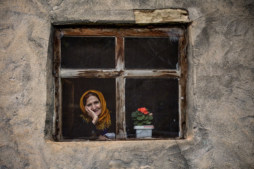 Devlet Fotoğraf Yarışması sonuçları açıklandı