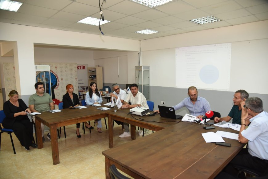 KTEZO meslek eğitimine ilişkin kapsamlı rapor hazırladı