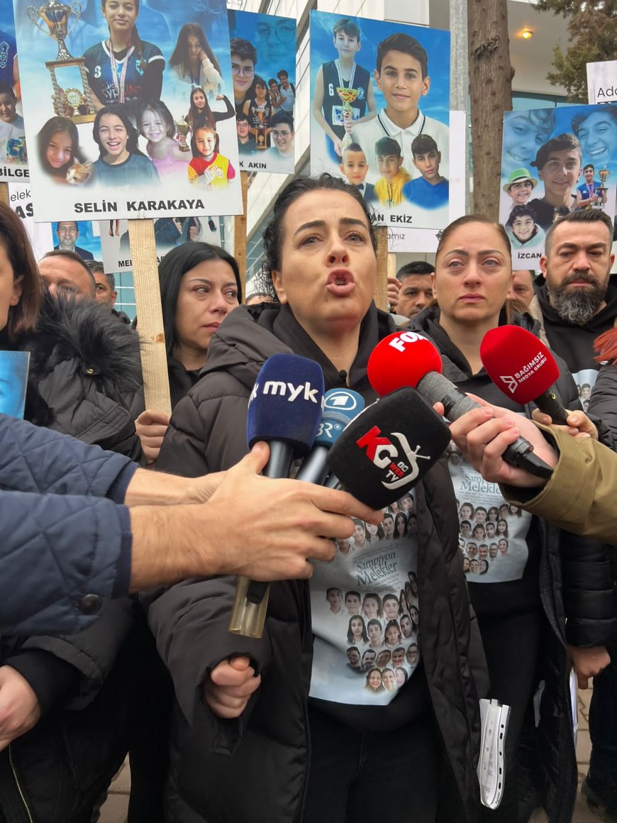 “İsias Otel” düğümü Ankara’da çözülecek.. Temyiz, AİHM öncesi son adım