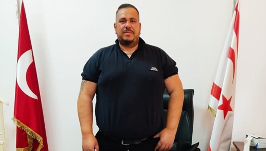 Yenal Garabli Kurban Bayramı mesajı yayımladı