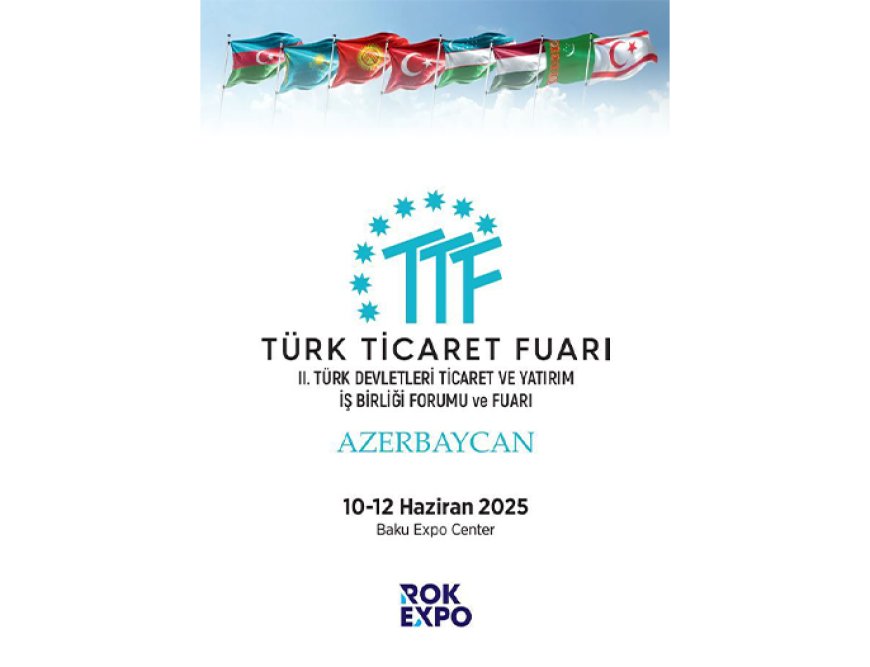 KTSO, Azerbaycan’da Türk Devletleri Yatırım Forumu ve Fuarı’na katılıyor