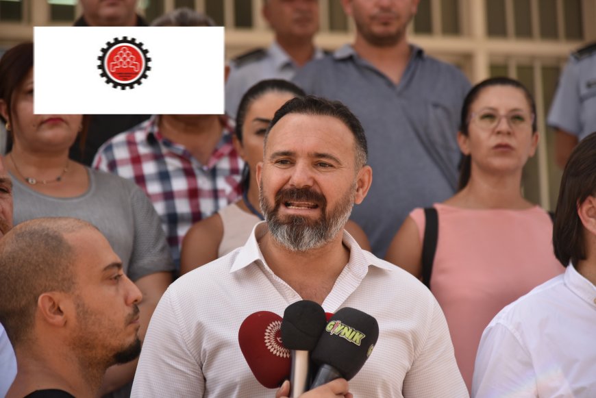 KTAMS, değiştirilen Yabancıların Çalışma İzinleri (Değişiklik) Yasası’nı eleştirdi
