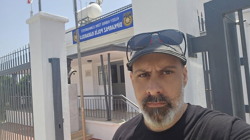 “Eşekler sahipsiz değil”