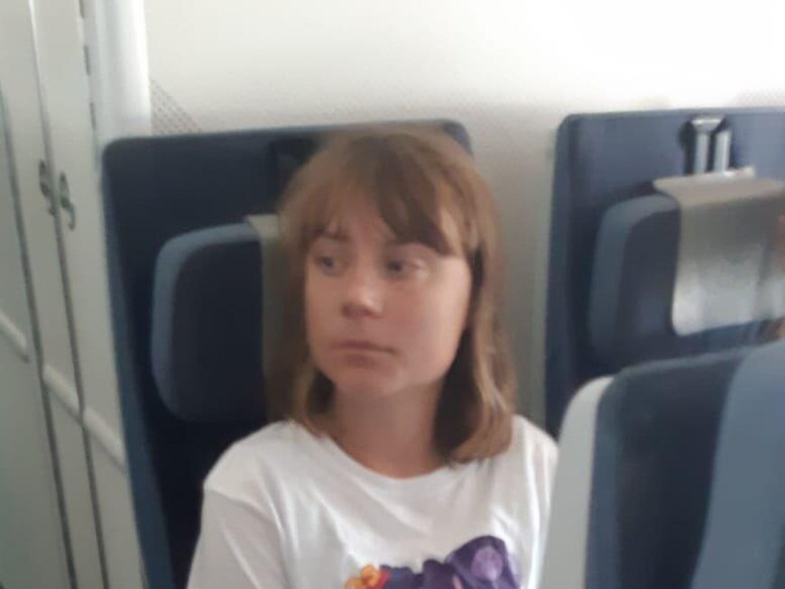 Greta Thunberg İsrail'den sınırdışı edildi
