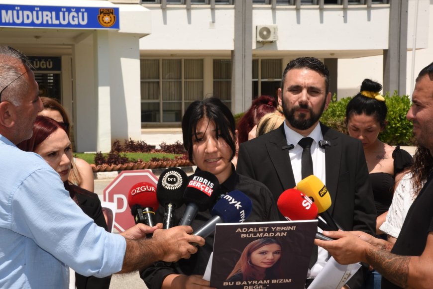 Ailesi ve sivil toplum örgütlerinden Kilitçioğlu için adalet çağrısı