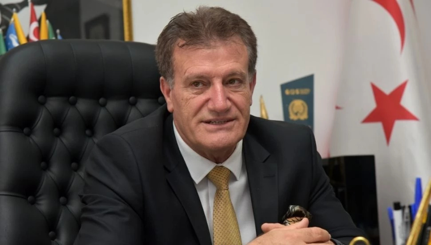 Arıklı: Güney Kıbrıs’ta Türk mallarını kullananlar hakkında tutuklama kararı çıkaracağız