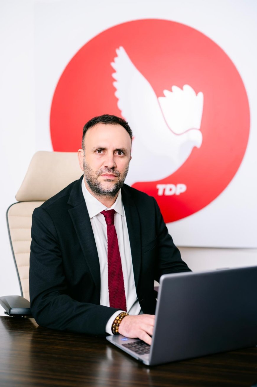 Çeler: “AİHM’in kararı uyarılar içeriyor”