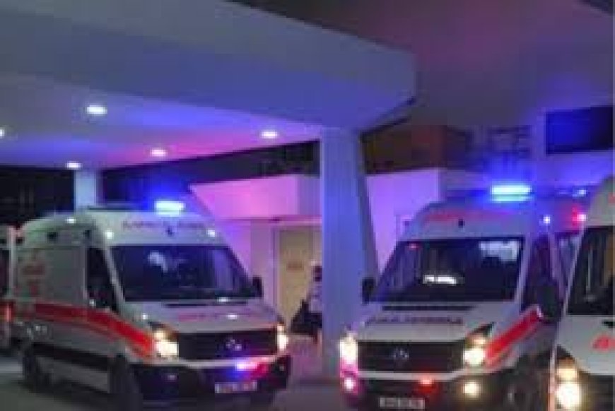 Gazimağusa'da yaşamını yitiren 57 günlük bebeğin ölüm nedeni açıklandı