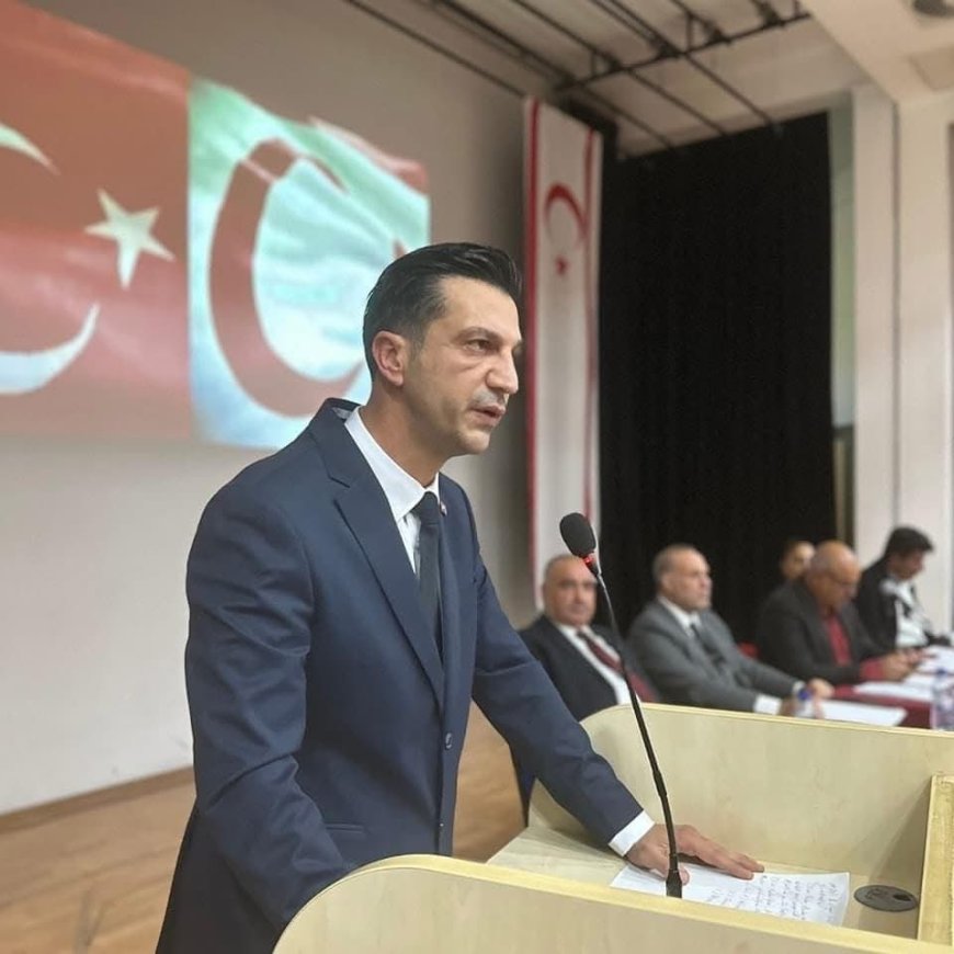 MDP, Cumhurbaşkanlığı ve hükümeti eleştirdi