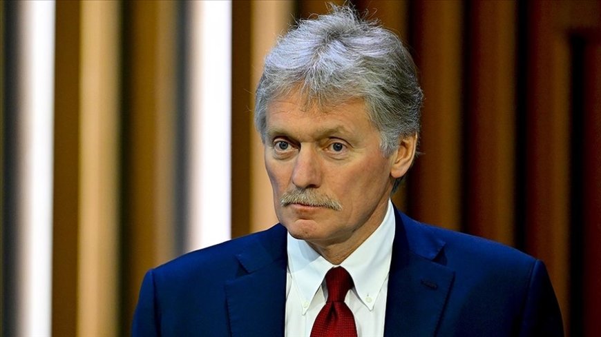 Rusya: "İsrail ile İran arasında arabuluculuk yapmaya hazırız"